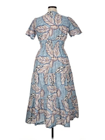 Bellambra Casual Dress (view 2)