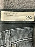 Rag & Bone Black Jeans Size 24 waist - photo 7