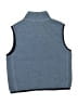 Crewcuts Outlet 100% Cotton Blue Vest Size 10 - 11 - photo 2