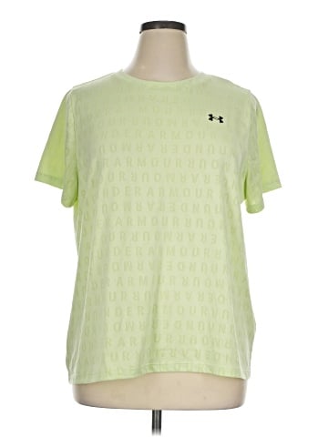 Under Armour Active T-Shirt (view 1)