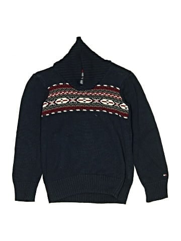 Tommy Hilfiger Pullover Sweater (view 1)