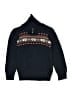 Tommy Hilfiger 100% Cotton Blue Pullover Sweater Size 3T - photo 1