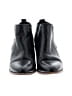 Isola Black Ankle Boots Size 7 - photo 2