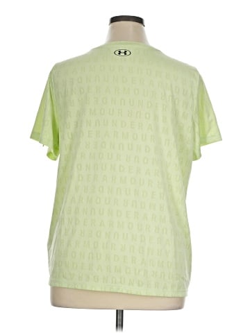 Under Armour Active T-Shirt (view 2)