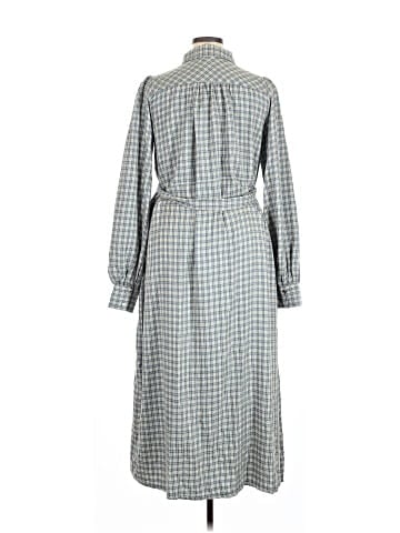 Aura Casual Dress (view 2)