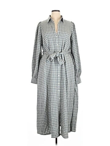 Aura Casual Dress (view 1)