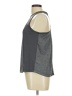 The North Face 100% Polyester Gray Active Tank Size M - photo 5