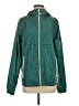 Old Navy 100% Polyester Green Windbreaker Size S - photo 1