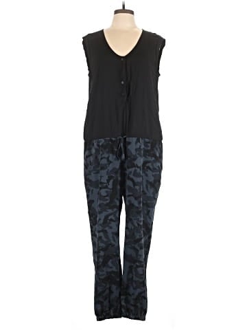 DKNY Jeans Jumpsuit (view 1)