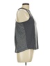 The North Face 100% Polyester Gray Active Tank Size M - photo 4