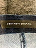 J Brand Blue Jeans Size 26 waist - photo 4