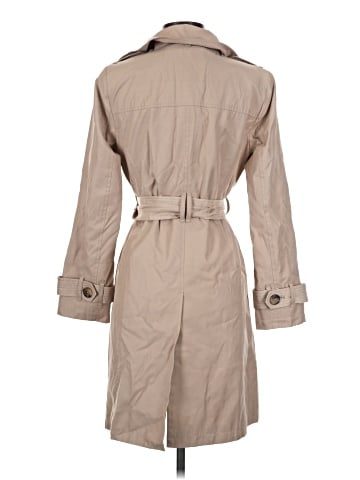 London Fog Trenchcoat (view 2)