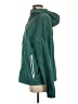 Old Navy 100% Polyester Green Windbreaker Size S - photo 5