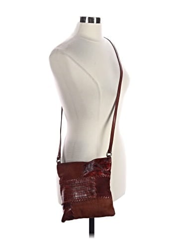 Fossil Crossbody Bag (view 2)