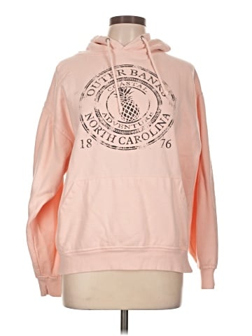 U.S. Apparel Sweatshirt (view 1)