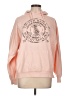 U.S. Apparel Pink Sweatshirt Size L - photo 1