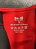 Pro-fit Red Tank Top Size M - photo 7