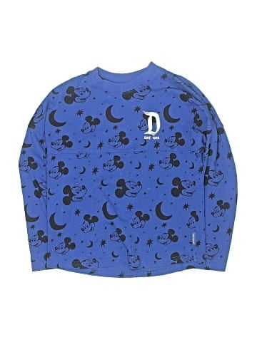 Disney Parks Pullover Sweater (view 1)