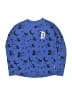 Disney Parks 100% Cotton Blue Pullover Sweater Size L (kids) - photo 1