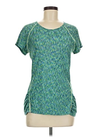 Athleta Active T-Shirt (view 1)