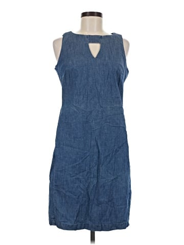 Anne Klein Casual Dress (view 1)