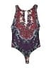 Intimately by Free People Purple Bodysuit Size XS - photo 1