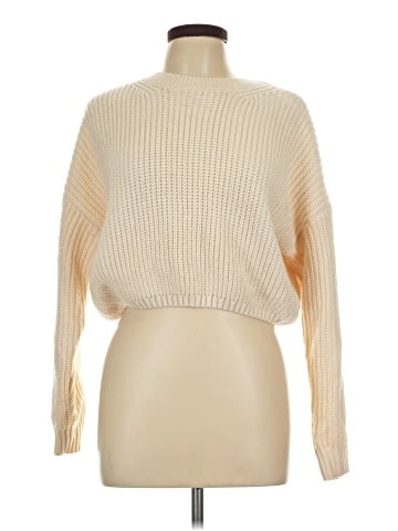 Elodie Turtleneck Sweater (view 1)