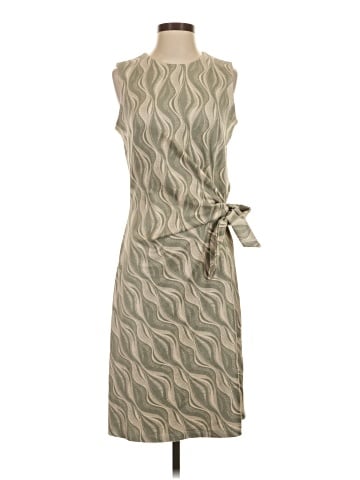 J. McLaughlin Casual Dress (view 1)