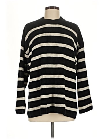 H&M Turtleneck Sweater (view 1)