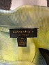 Current Air 100% Cotton Tie-dye Blue Shorts Size XS - photo 3