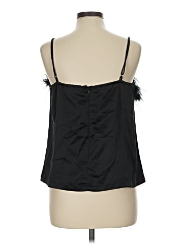 Lulus Sleeveless Blouse (view 2)