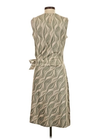 J. McLaughlin Casual Dress (view 2)