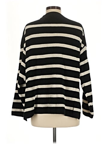 H&M Turtleneck Sweater (view 2)