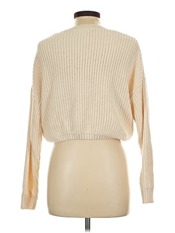 Elodie Turtleneck Sweater (view 2)