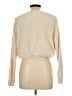Elodie 100% Acrylic Ivory Turtleneck Sweater Size L - photo 2