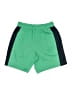 Gap Fit 100% Polyester Color Block Green Athletic Shorts Size 10 - photo 2