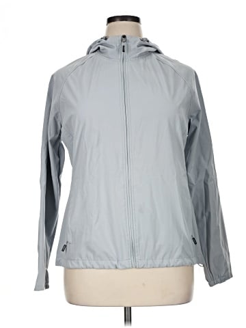 New Balance Windbreaker (view 1)