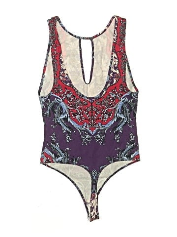 Intimately by Free People Bodysuit (view 2)