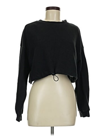 Forever 21 Pullover Sweater (view 1)