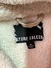 Steve Madden 100% Polyester Tan Jacket Size M - photo 6
