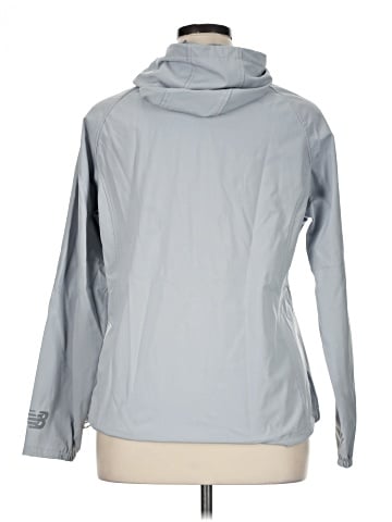 New Balance Windbreaker (view 2)