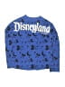 Disney Parks 100% Cotton Blue Pullover Sweater Size L (kids) - photo 2