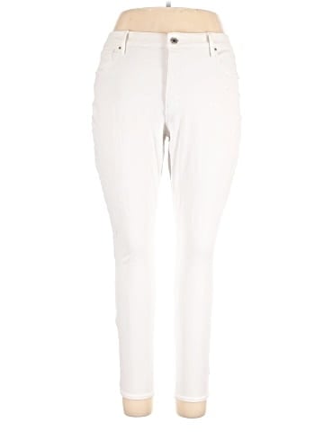 White House Black Market Casual Pants (view 1)