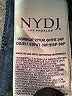 NYDJ Blue Jeans Size 2 (petite) - photo 8