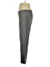 Talbots Chevron-herringbone Gray Active Pants Size 16 - photo 5