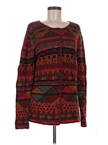 Coldwater Creek Pullover Sweater (view 1)