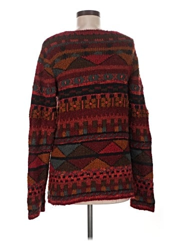 Coldwater Creek Pullover Sweater (view 2)