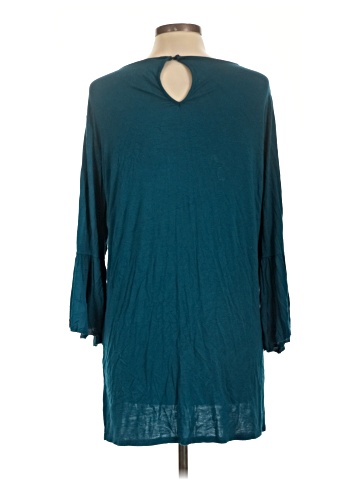 Agnes & Dora 3/4 Sleeve Top (view 2)