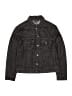Gap 100% Cotton Gray Denim Jacket Size 12 - photo 1