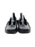 Vionic 100% Leather Black Flats Size 9 1/2 - photo 2